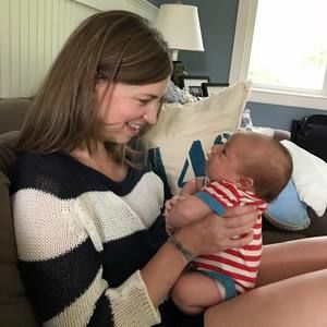 Meet your Posher, Meaghan